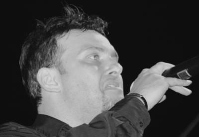 Biagio Bucaro | Mississauga, ON | Italian Singer | Photo #3