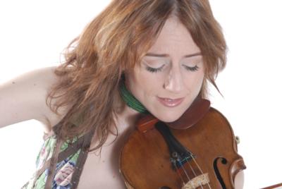 Daisy Jopling | Peekskill, NY | Classical Violin | Photo #2