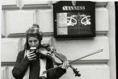 Daisy Jopling | Peekskill, NY | Classical Violin | Photo #4
