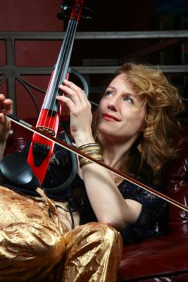Daisy Jopling | Peekskill, NY | Classical Violin | Photo #5