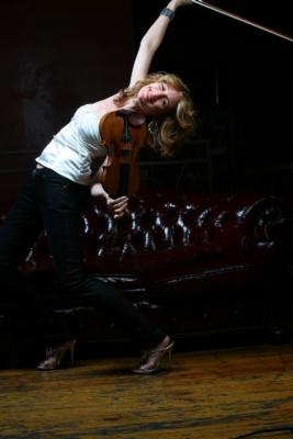 Daisy Jopling | Peekskill, NY | Classical Violin | Photo #7