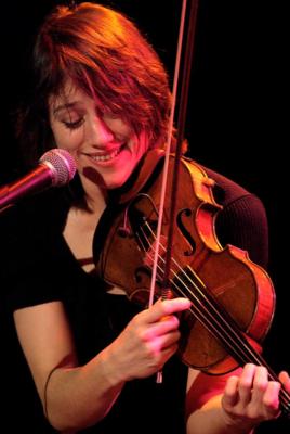 Daisy Jopling | Peekskill, NY | Classical Violin | Photo #12