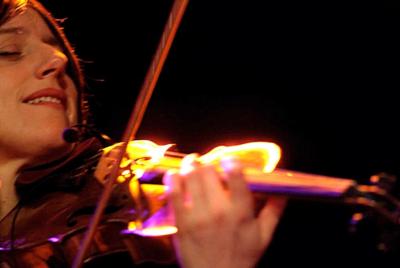 Daisy Jopling | Peekskill, NY | Classical Violin | Photo #13