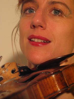 Daisy Jopling | Peekskill, NY | Classical Violin | Photo #15