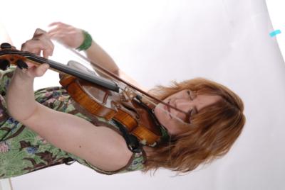 Daisy Jopling | Peekskill, NY | Classical Violin | Photo #20