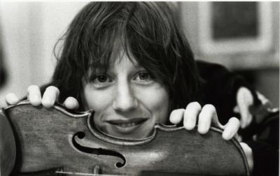 Daisy Jopling | Peekskill, NY | Classical Violin | Photo #22