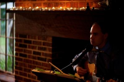 Dave Bywater | Philadelphia, PA | Acoustic Guitar | Photo #14