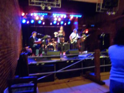 Play | Johnson City, TN | 80s Band | Photo #9