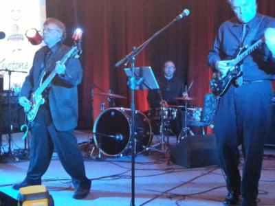 Play | Johnson City, TN | 80s Band | Photo #22
