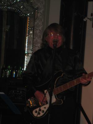 Play | Johnson City, TN | 80s Band | Photo #2
