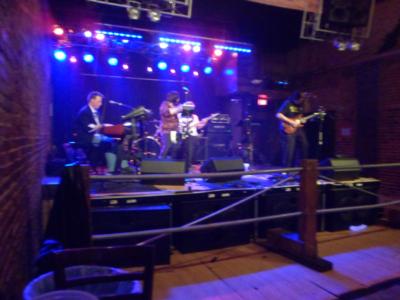 Play | Johnson City, TN | 80s Band | Photo #7