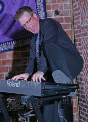 Play | Johnson City, TN | 80s Band | Photo #4