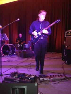Play | Johnson City, TN | 80s Band | Photo #16