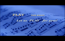 Play | Johnson City, TN | 80s Band | PLAY      the band