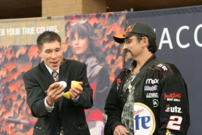 Jeff Evans | Olympia, WA | Magician | Photo #21