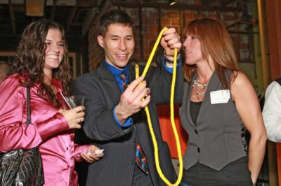 Jeff Evans | Olympia, WA | Magician | Photo #14