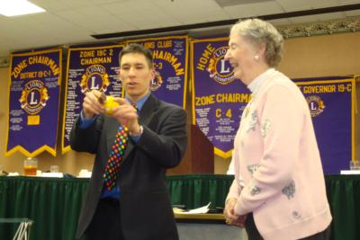 Jeff Evans | Olympia, WA | Magician | Photo #20