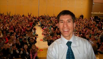 Jeff Evans | Olympia, WA | Magician | Photo #15