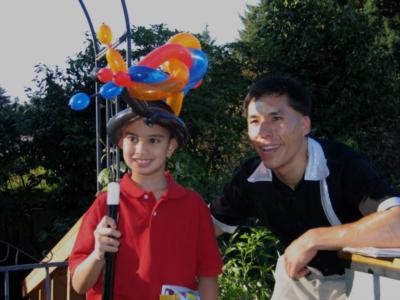 Jeff Evans | Olympia, WA | Magician | Photo #18