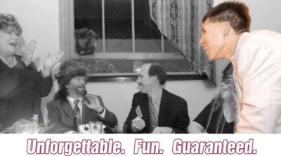 Jeff Evans | Olympia, WA | Magician | Photo #4