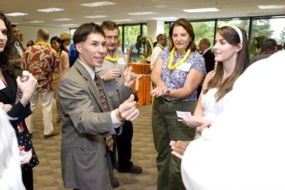 Jeff Evans | Olympia, WA | Magician | Photo #5