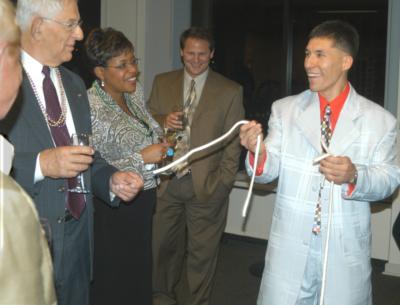 Jeff Evans | Olympia, WA | Magician | Photo #8