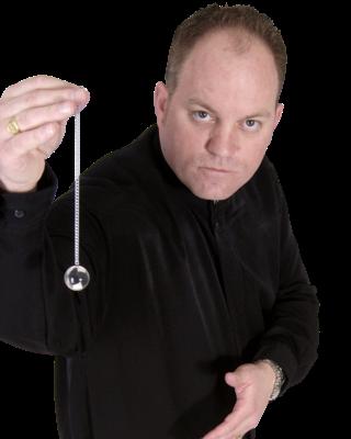 Corporate Hypnotist Doug MacCraw's Main Photo