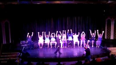 Corporate Hypnotist Doug MacCraw | Minneapolis, MN | Hypnotist | Photo #9