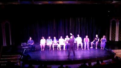 Corporate Hypnotist Doug MacCraw | Minneapolis, MN | Hypnotist | Photo #8