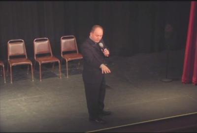 Corporate Hypnotist Doug MacCraw | Minneapolis, MN | Hypnotist | Photo #11