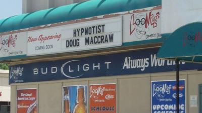 Corporate Hypnotist Doug MacCraw | Minneapolis, MN | Hypnotist | Photo #7