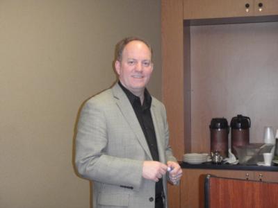 Corporate Hypnotist Doug MacCraw | Minneapolis, MN | Hypnotist | Photo #6