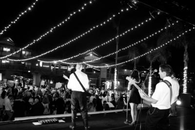 Freeze Frame / Groove Factory | Escondido, CA | Cover Band | Photo #7