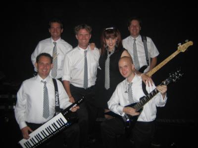 Freeze Frame / Groove Factory | Escondido, CA | Cover Band | Photo #23