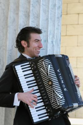 C Pez | Cumberland, RI | Folk Band | Photo #2