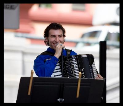 C Pez | Cumberland, RI | Folk Band | Photo #3