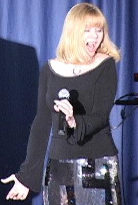 The DAZZLER Duo | South Pasadena, FL | Variety Band | Photo #9