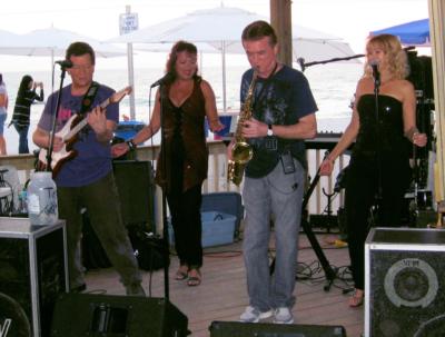 The DAZZLER Duo | South Pasadena, FL | Variety Band | Photo #11