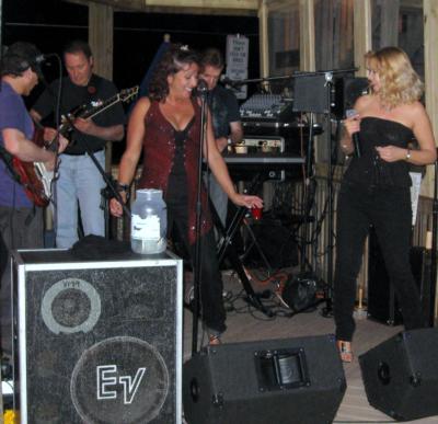 The DAZZLER Duo | South Pasadena, FL | Variety Band | Photo #10