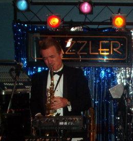 The DAZZLER Duo | South Pasadena, FL | Variety Band | Photo #5