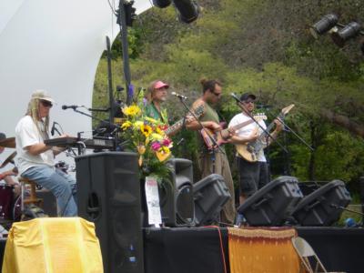 Rootstock | Ukiah, CA | Dance Band | Photo #5