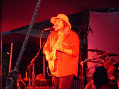 Rootstock | Ukiah, CA | Dance Band | Photo #6