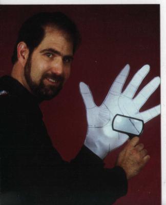 A David Funn Party | Westbury, NY | Magician | Photo #3