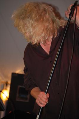 The Swamp Boogie Band | Cleveland, OH | Dance Band | Photo #4