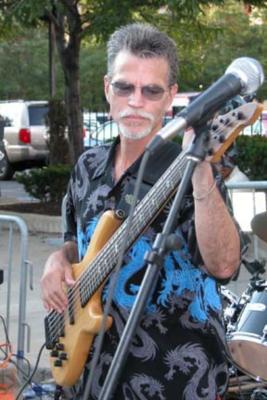 The Swamp Boogie Band | Cleveland, OH | Dance Band | Photo #5
