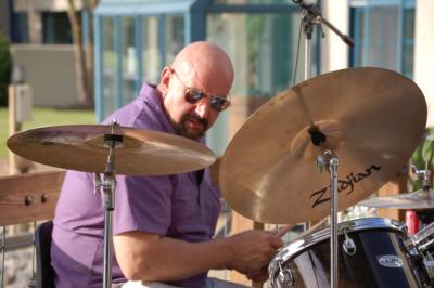 The Swamp Boogie Band | Cleveland, OH | Dance Band | Photo #6