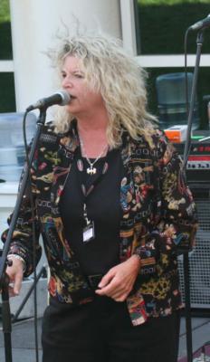 The Swamp Boogie Band | Cleveland, OH | Dance Band | Photo #12