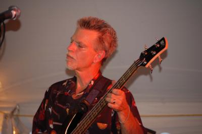 The Swamp Boogie Band | Cleveland, OH | Dance Band | Photo #13