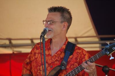 The Swamp Boogie Band | Cleveland, OH | Dance Band | Photo #17
