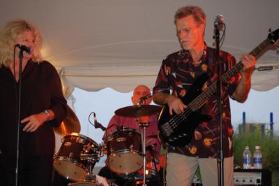 The Swamp Boogie Band | Cleveland, OH | Dance Band | Photo #24